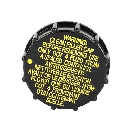 Motorcraft Cap-Filler, Brfc16 BRFC16